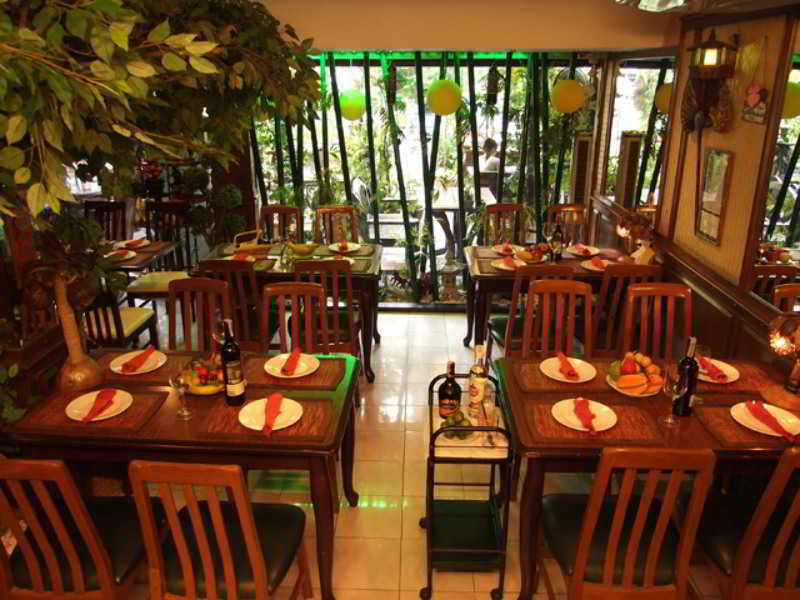 Albergue Honey House 2 Bangkok Exterior foto