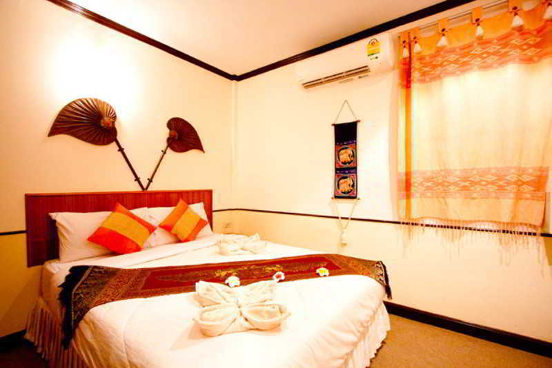 Albergue Honey House 2 Bangkok Exterior foto
